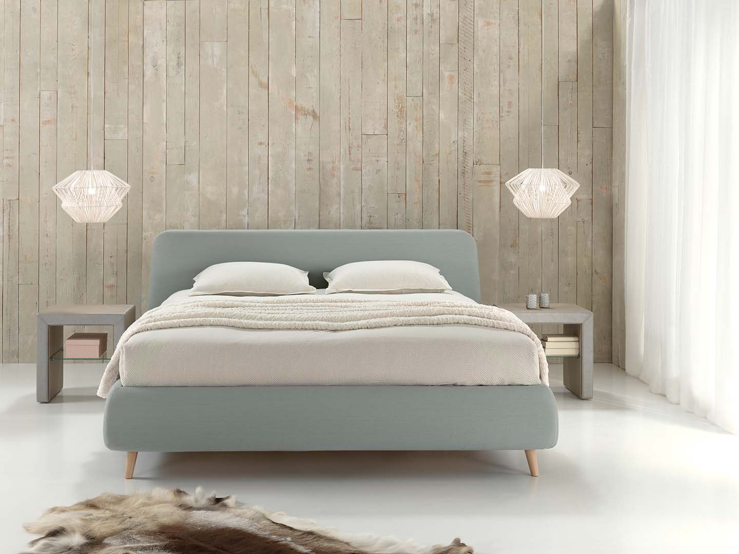 Nieuw bed Kies voor een bed dat bij je past | Bedding