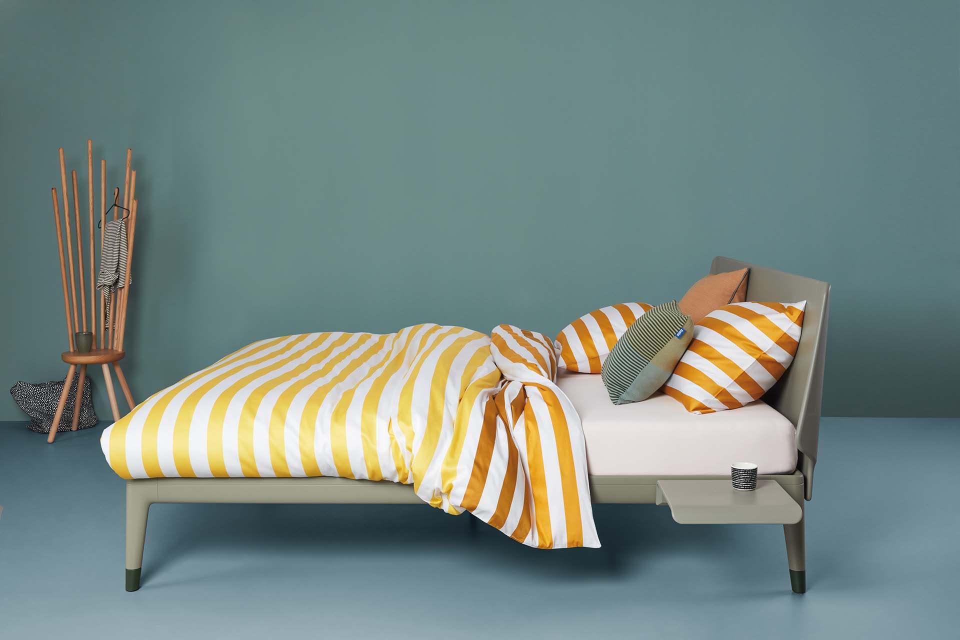 slaaf toevoegen aan massa Nieuw bed kopen? Kies voor een bed dat bij je past | Cornelis Bedding