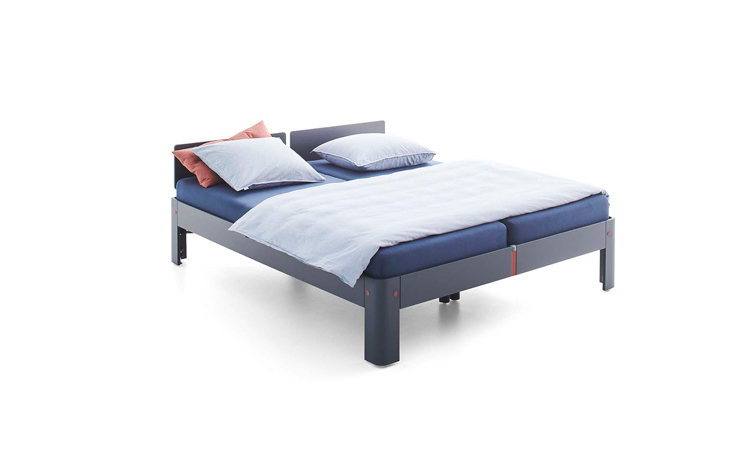 Auping-Auronde-bed