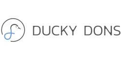 Logo Ducky Dons