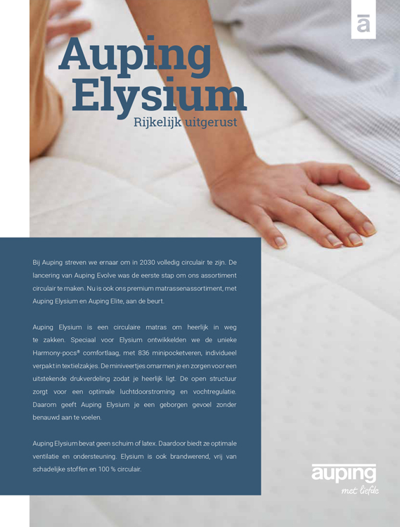 Auping-Elysium-folder