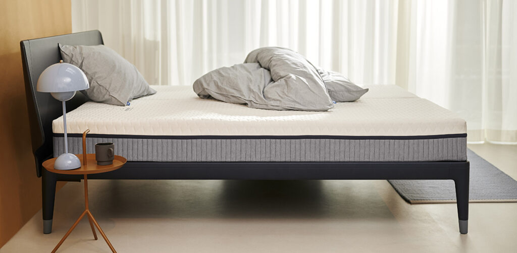 Auping circulaire matras