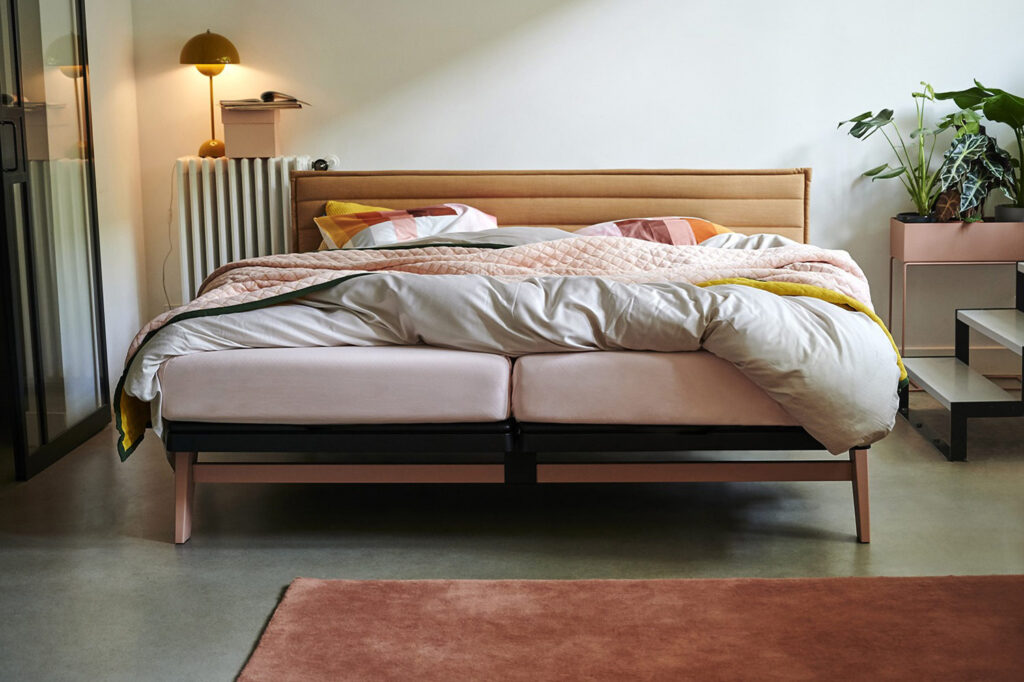 Auping bed outlet