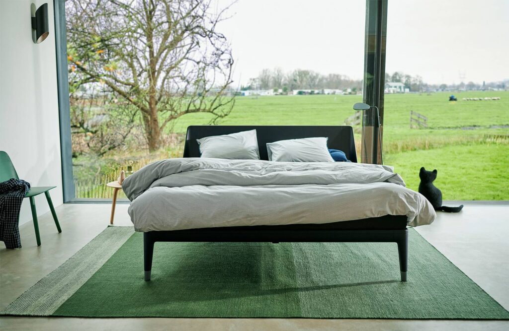 Auping bed online