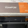 Tempur-Vlakke-bodem-Flex-500-op-poten