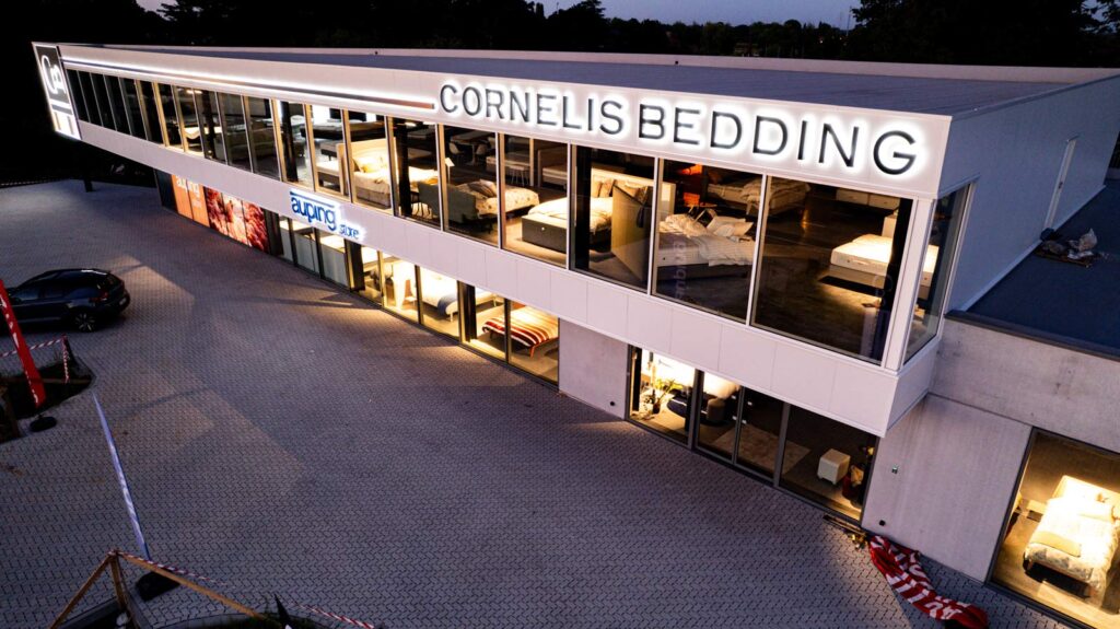 Beddenwinkel Antwerpen