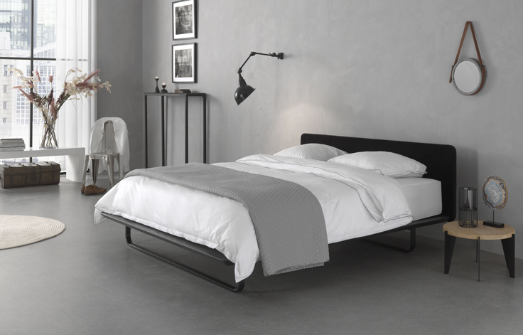 Equilli Less bed | Cornelis Bedding
