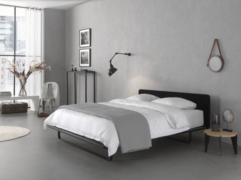 Equilli bed
