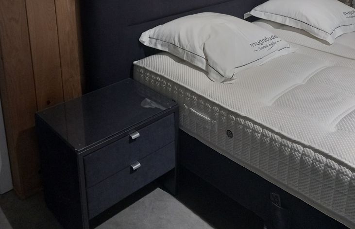 magnitude evasion boxspring webshop outlet - 2