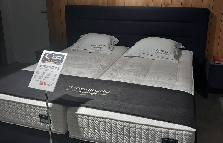magnitude evasion boxspring webshop outlet - 3