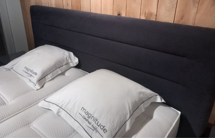 magnitude evasion boxspring webshop outlet