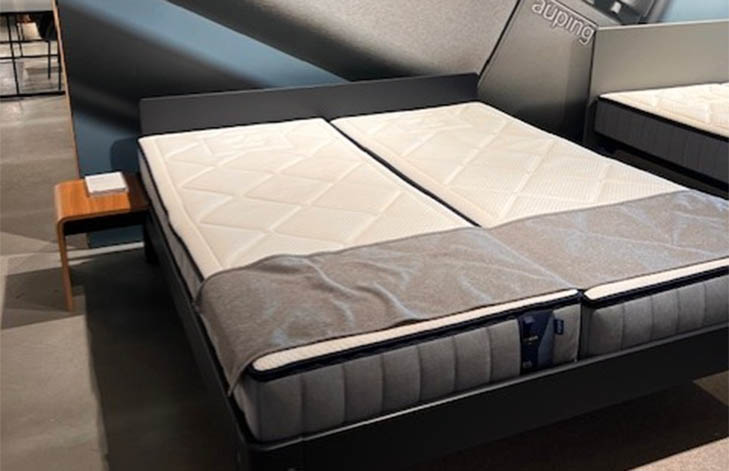 Auping Auronde bed