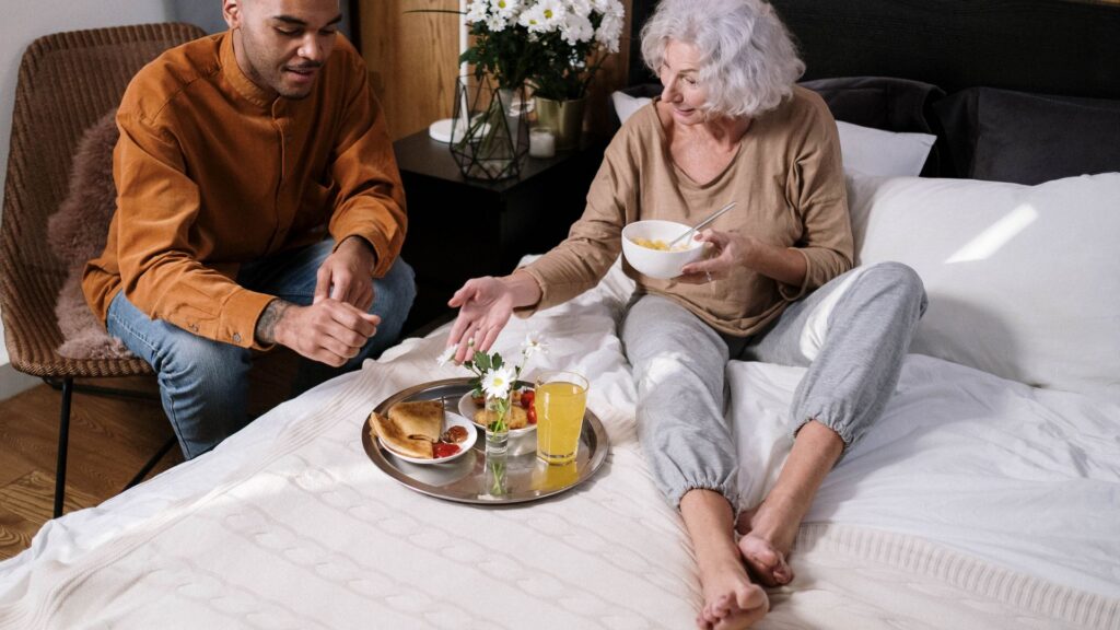 voor wie is een hoog-laag bed interessant