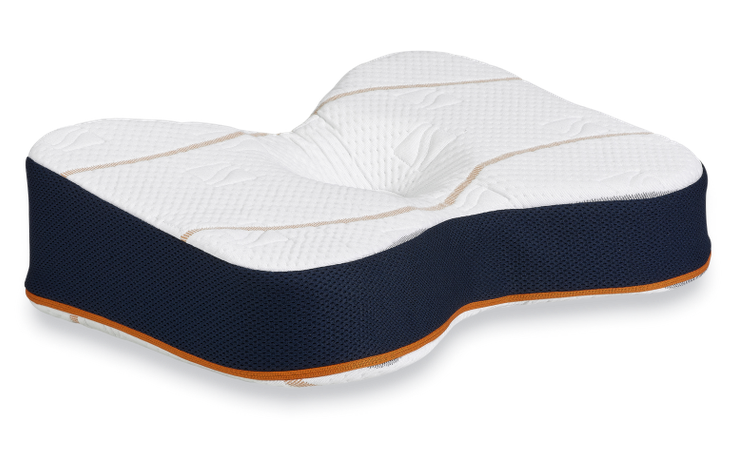 M line Athletic Pillow hoofdkussen - M line