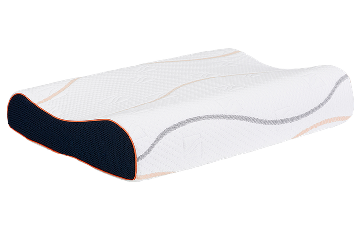 M line Wave Pillow hoofdkussen - M line