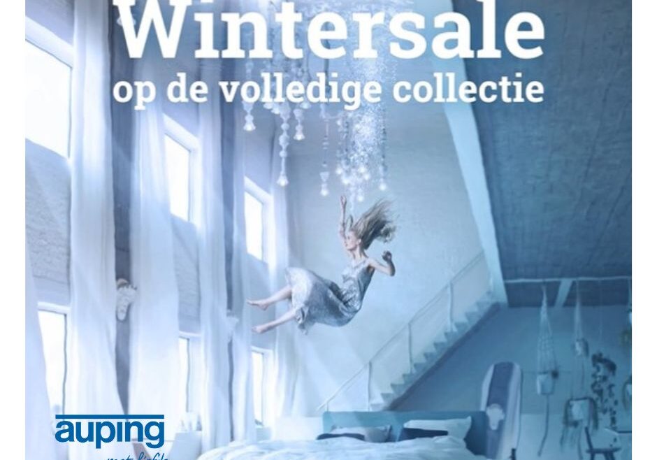 Auping wintersale 2023 (foto nieuwsbericht_aangepast)